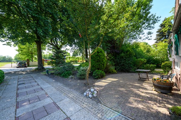Medium property photo - Harddraversweg 48, 8501 CN Joure